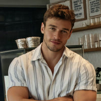 Derek S., 31