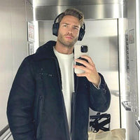 Aaron B., 30