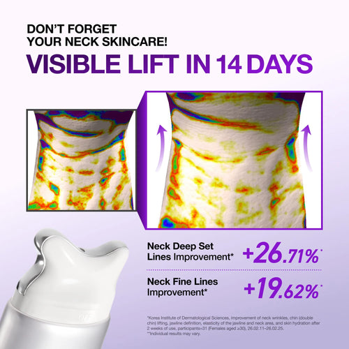 Cellular Peptide Contour Cream with Sculpting Activator