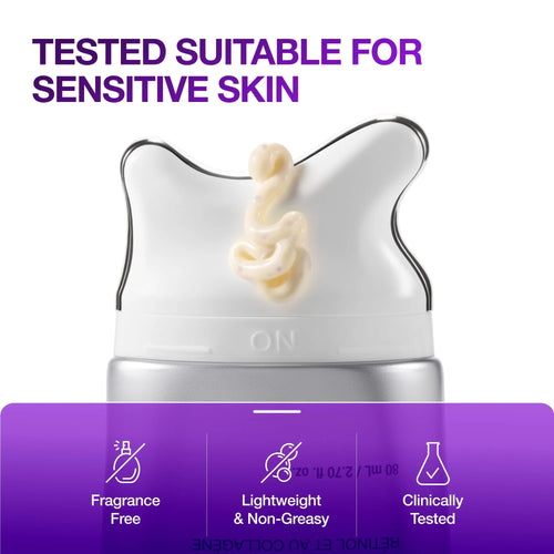 Cellular Peptide Contour Cream with Sculpting Activator