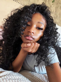 Jasmine D.