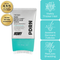 PDRN Reedle Shot Brush Hair Serum