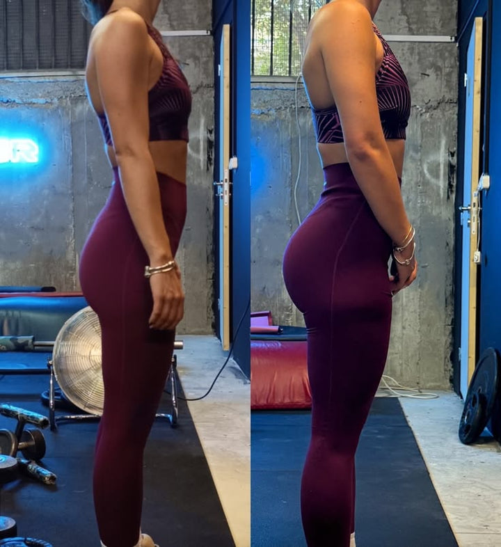 Review by Sofía