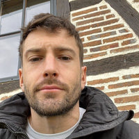 Jason K., 40