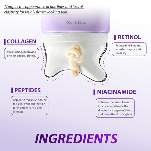 Cellular Peptide Contour Cream with Sculpting Activator