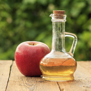 Apple Cider Vinegar