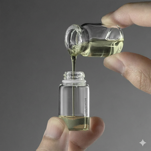 1. Prep Skin & Device