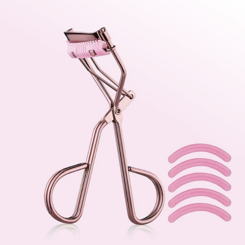 Eyelash Curlers