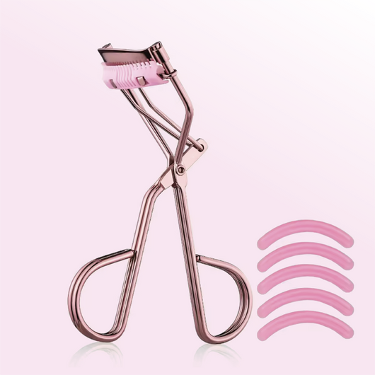 Eyelash Curlers