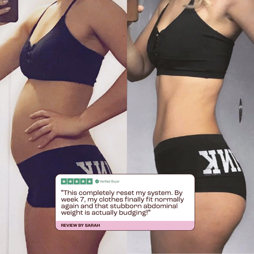 NAD+ Women's Metabolism Formula