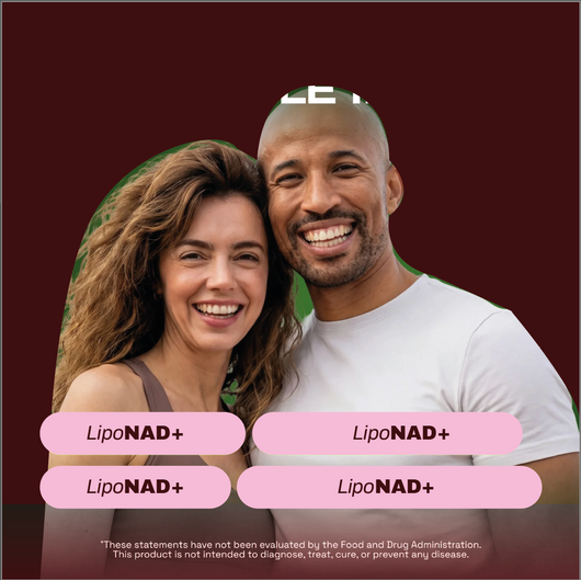 NAD+ Women's Metabolism Formula (Copy)