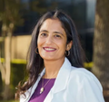 Dr. Preethi Krishnan, MD.