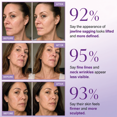 Cellular Peptide Contour Cream with Sculpting Activator