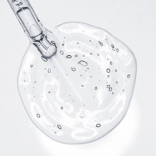 Glycerin & Hyaluronic Acid