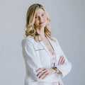 Dr. Natalie Crawford, MD.